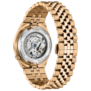 Watches Citizen NK0023-57L Tsuyosa