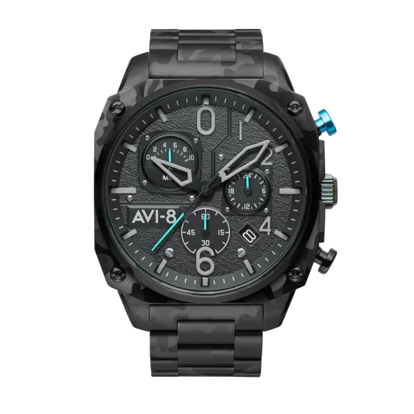 Hodinky AVI-8 AV-4052-11