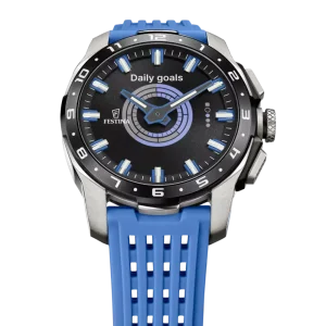 Hodinky Festina 23305/2 Connected Full D