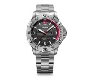 Watches Wenger 01.0641.139