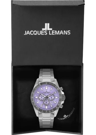 Watches Jacques Lemans Liverpool 1-2140M