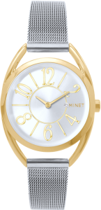 Hodinky MINET MWL5247 ICON