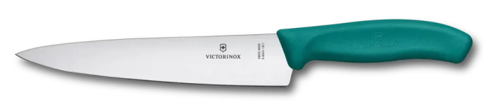 Kuchařský nůž Victorinox 6.8004.19C1B 19 cm Green