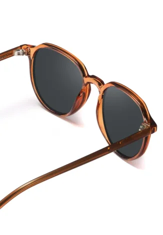 Sunglasses ECO Shades 8172 Bono Brown