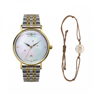 Watches Zeppelin 7131M-5