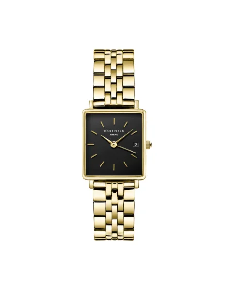 Watches Rosefield QMBG-Q025