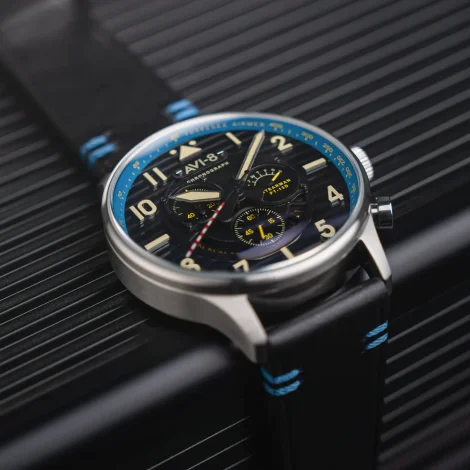 Watches AVI-8 AV-4109-03