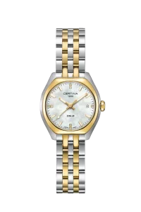 Hodinky Certina C049.210.22.116.00