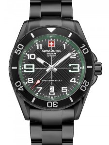 Watches Swiss Alpine Military 7029.1174 Raptor