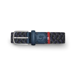 Belt La Boucle Zurich LBZURBLA115 Large