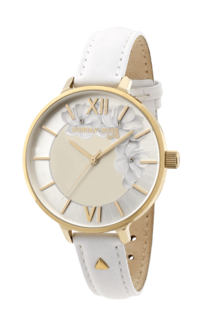 Watches JVD SUNDAY ROSE SUN-S13