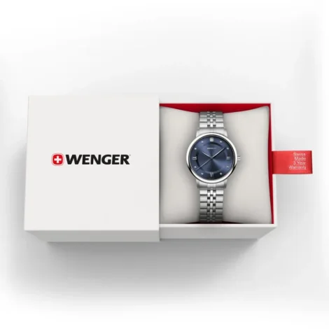 Hodinky Wenger 60.1721.120