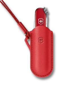Kožené puzdro, Style Icon Victorinox 4.0670