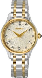 Watches Seiko SRZ550P1