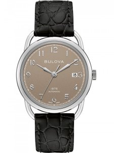 Watches Bulova 96B324