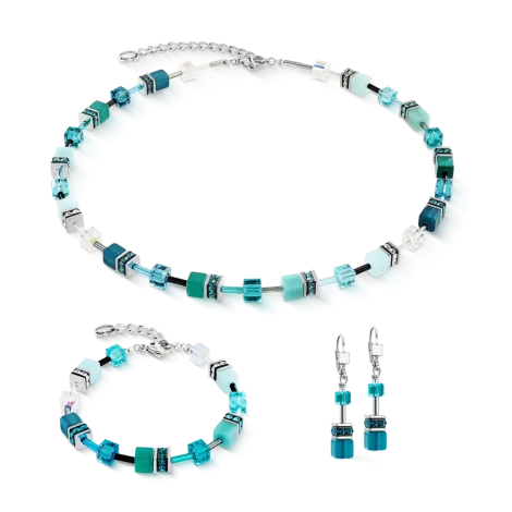 GeoCUBE® Iconic Bracelet 2838/30-0624