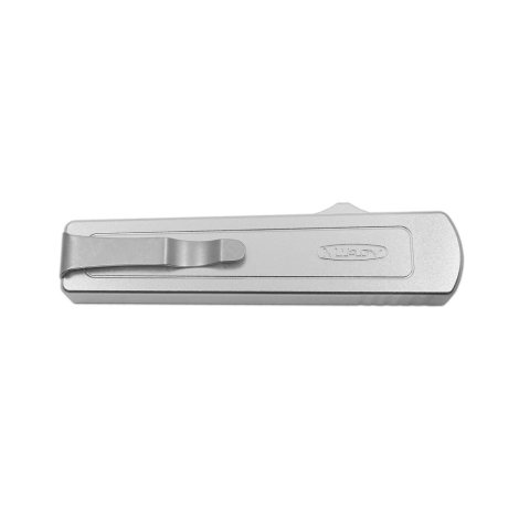 Automatic knife Mikov Raptor Silver