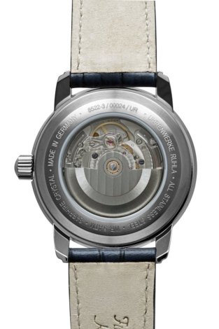 Watches Zeppelin 8522-3
