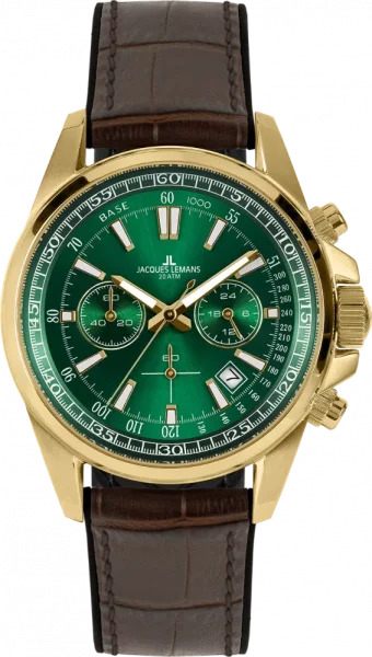 Watches Jacques Lemans Liverpool 1-2117H