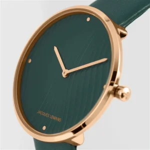 Watches Jacques Lemans Design Collection 1-2093K