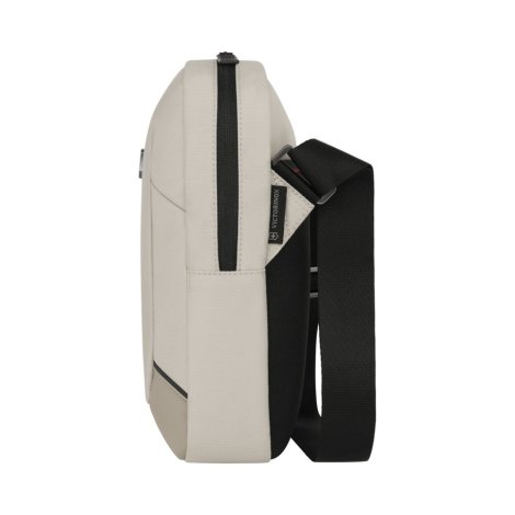 Crossbody taška Victorinox 653537 Altmont Modern, Stone White