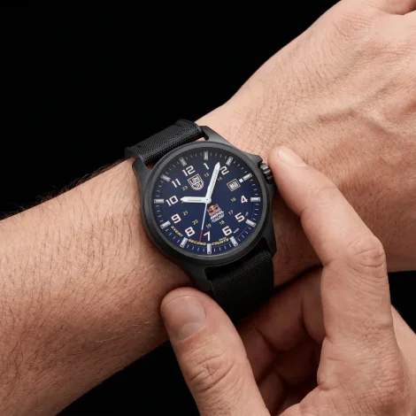 Watches Luminox XL.1970.ARB.N Red Bull AMPOL Racing Limited Edition