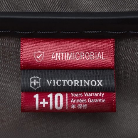 Kufr Victorinox 611755 Spectra 3.0 Expandable Frequent Flyer Carry-On,  Black