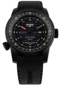 Watches Traser H3 111401 P68 Pathfinder