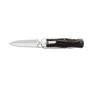 Vyhazovací nůž Mikov Predator 241-NR-4