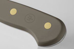 Classic Colour Steak Knife 12 cm Velvet Oyster Wüsthof 1061710112