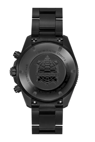 Hodinky Certina C048.417.33.201.00