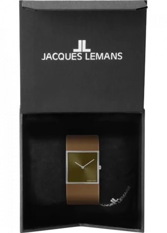 Watches Jacques Lemans Design Collection 1-2057U