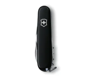 Kapesní nůž Victorinox Spartan 1.3603.3 Černý