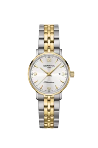 Watches Certina C035.210.55.037.02