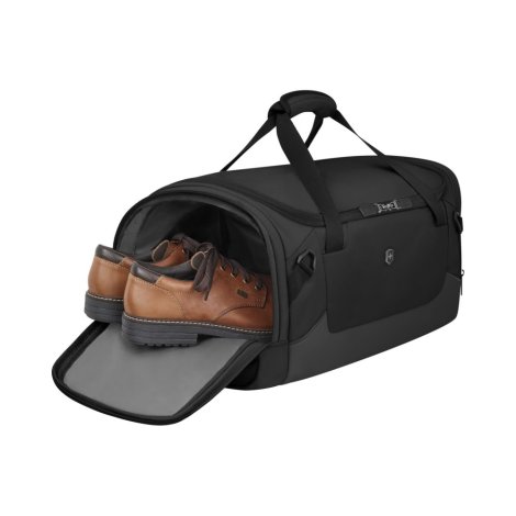 Travel bag and backpack 2-in-1 Victorinox 653557 Altmont Modern, Black