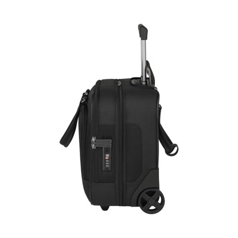 Taška na kolečkách Victorinox 653655 Werks Traveler 7.0  Černý