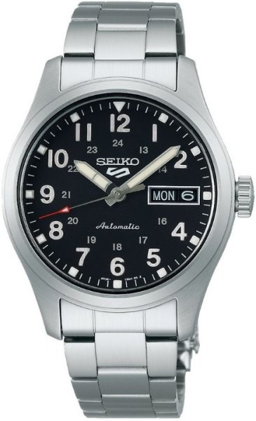 Watches Seiko SRPJ81K1