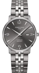 Certina C035.410.44.087.00 watch