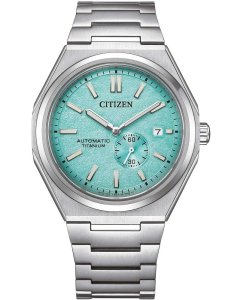 Watches Citizen NJ0180-80M