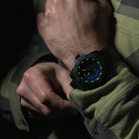 Hodinky Luminox XS.3515.N