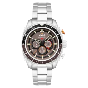 Watches AVI-8 AV-4100-33