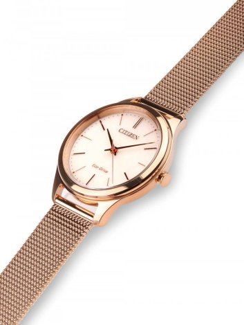 Hodinky Citizen EM0503-83X