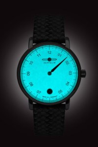 Watches Zeppelin 8643-5_set