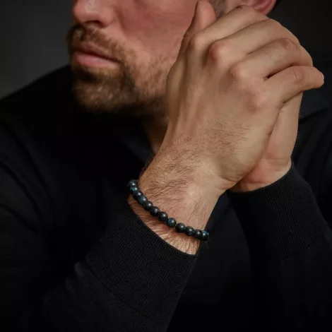 Náramek Rebel & Rose RR-80039-S-L
