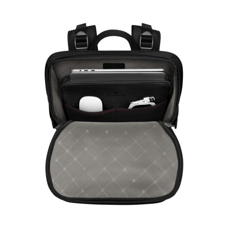 Backpack Victorinox 653549 Altmont Modern Commuter, Black