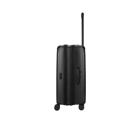 Victorinox 611759 Spectra 3.0 Expandable Medium Suitcase, Black