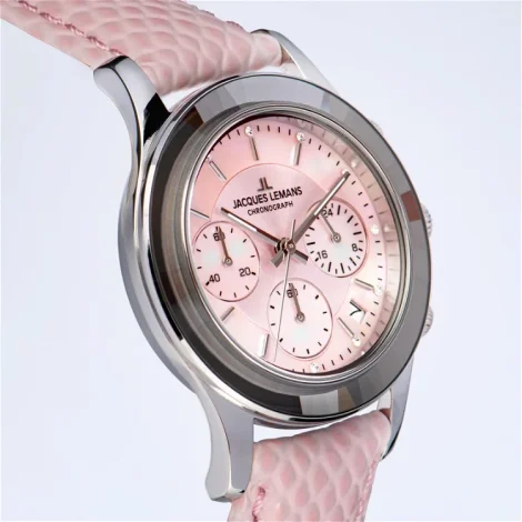 Watches Jacques Lemans Venice 1-2151D