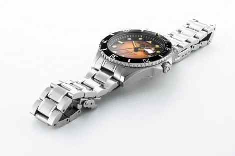 Hodinky ROAMER 969845 41 95 20