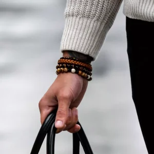 Bracelet Rebel & Rose RR-80009-S-L