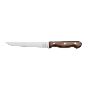 Mikov LUX PROFI 307-ND-18 Butcher Carving Knife, 18 cm